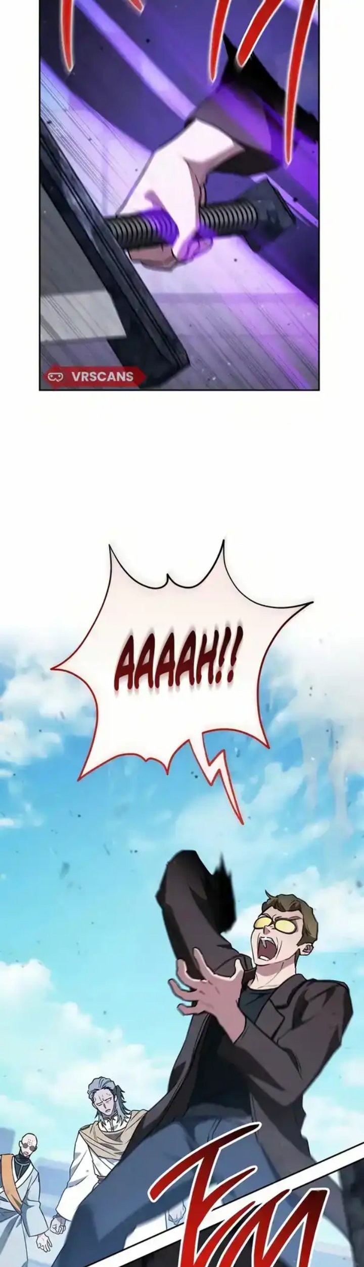 The Top Ranker’s Aspiring Writer Life Manual Chapter 38 - halaman 5