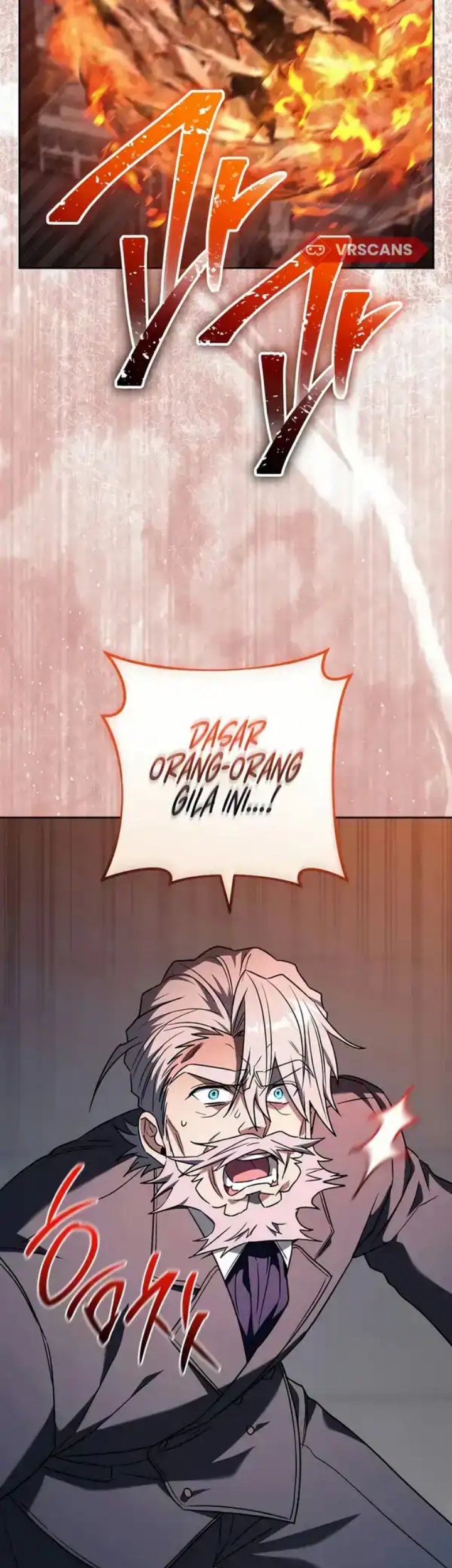 The Top Ranker’s Aspiring Writer Life Manual Chapter 38 - halaman 59