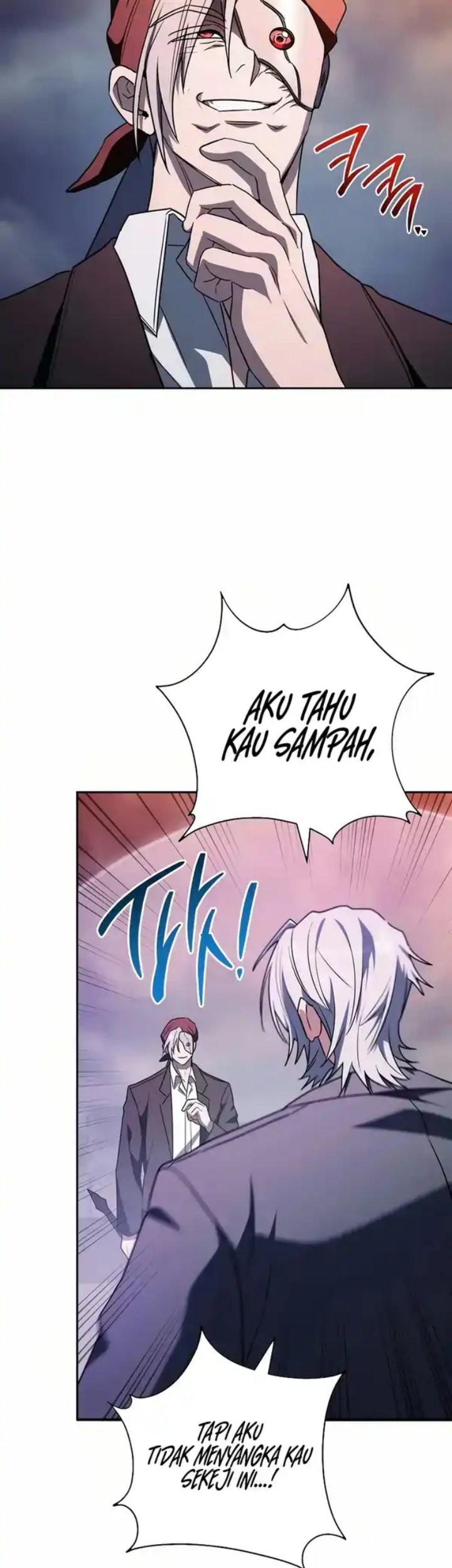The Top Ranker’s Aspiring Writer Life Manual Chapter 38 - halaman 66