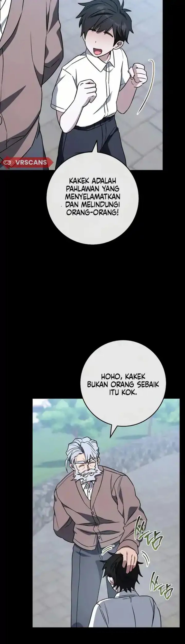 The Top Ranker’s Aspiring Writer Life Manual Chapter 38 - halaman 79