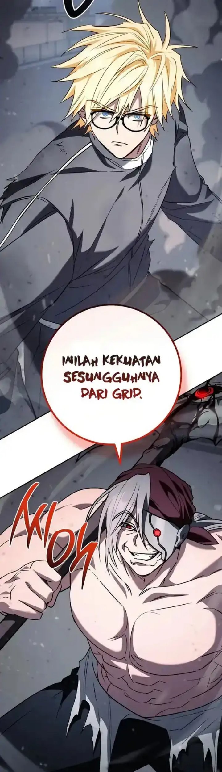 The Top Ranker’s Aspiring Writer Life Manual Chapter 39 - halaman 108