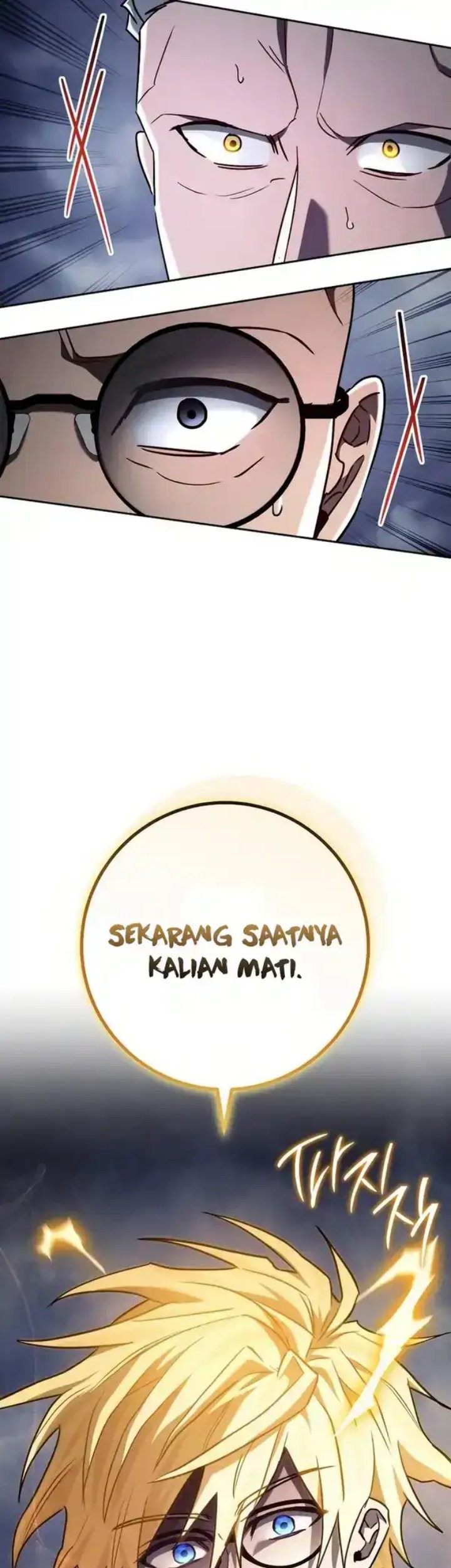 The Top Ranker’s Aspiring Writer Life Manual Chapter 39 - halaman 18