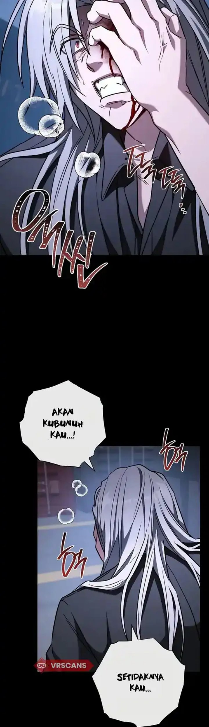 The Top Ranker’s Aspiring Writer Life Manual Chapter 39 - halaman 29