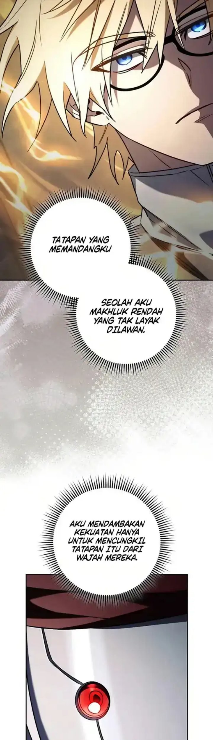 The Top Ranker’s Aspiring Writer Life Manual Chapter 39 - halaman 38