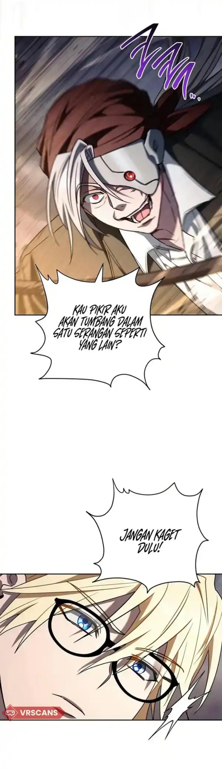 The Top Ranker’s Aspiring Writer Life Manual Chapter 39 - halaman 47