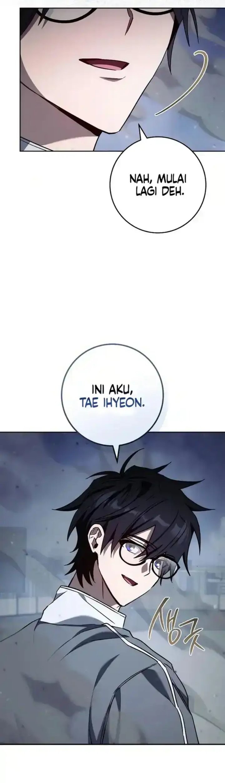 The Top Ranker’s Aspiring Writer Life Manual Chapter 39 - halaman 5