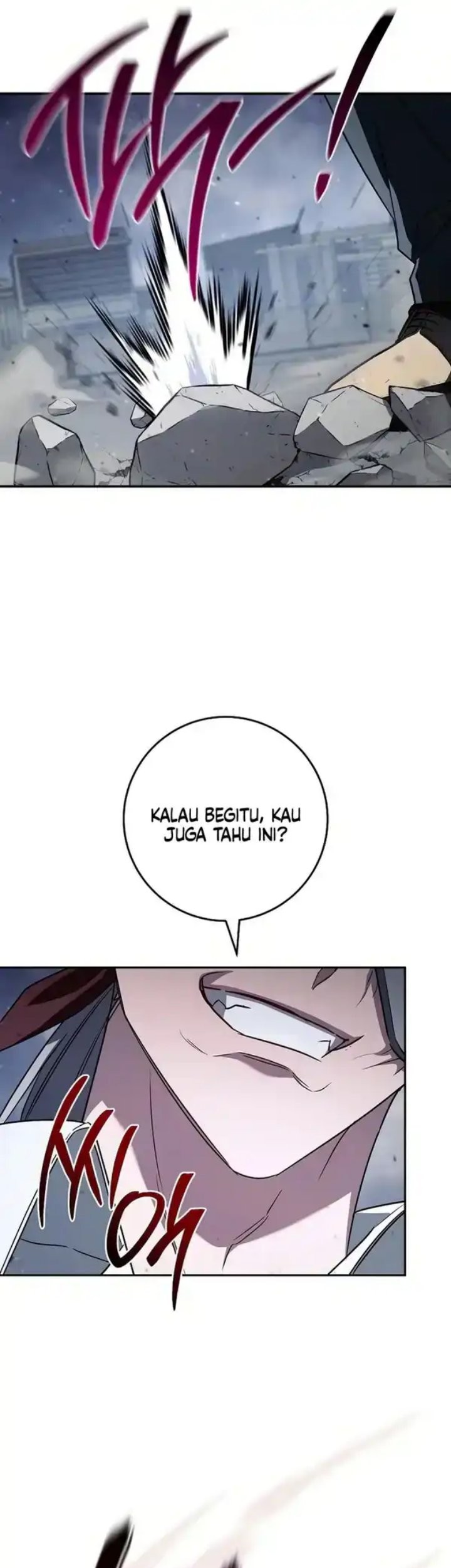 The Top Ranker’s Aspiring Writer Life Manual Chapter 39 - halaman 60