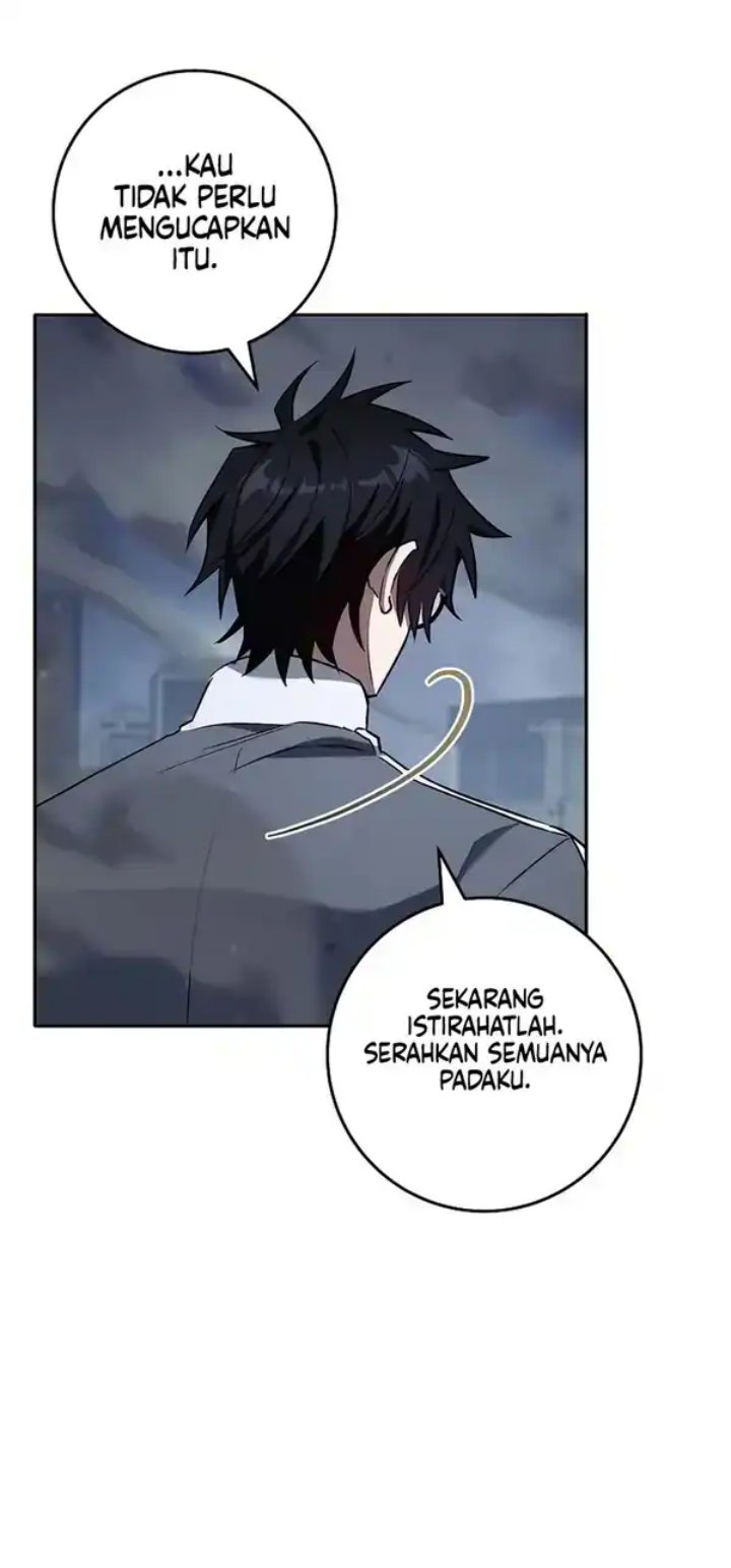 The Top Ranker’s Aspiring Writer Life Manual Chapter 39 - halaman 9