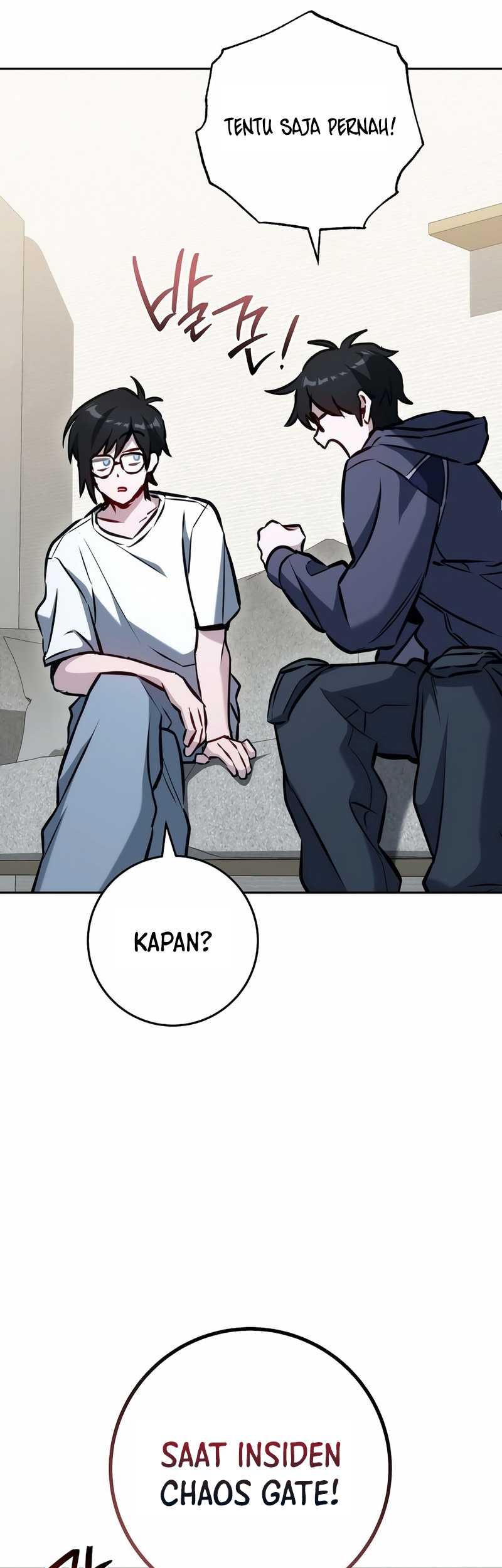 The Top Ranker’s Aspiring Writer Life Manual Chapter 4 - halaman 15