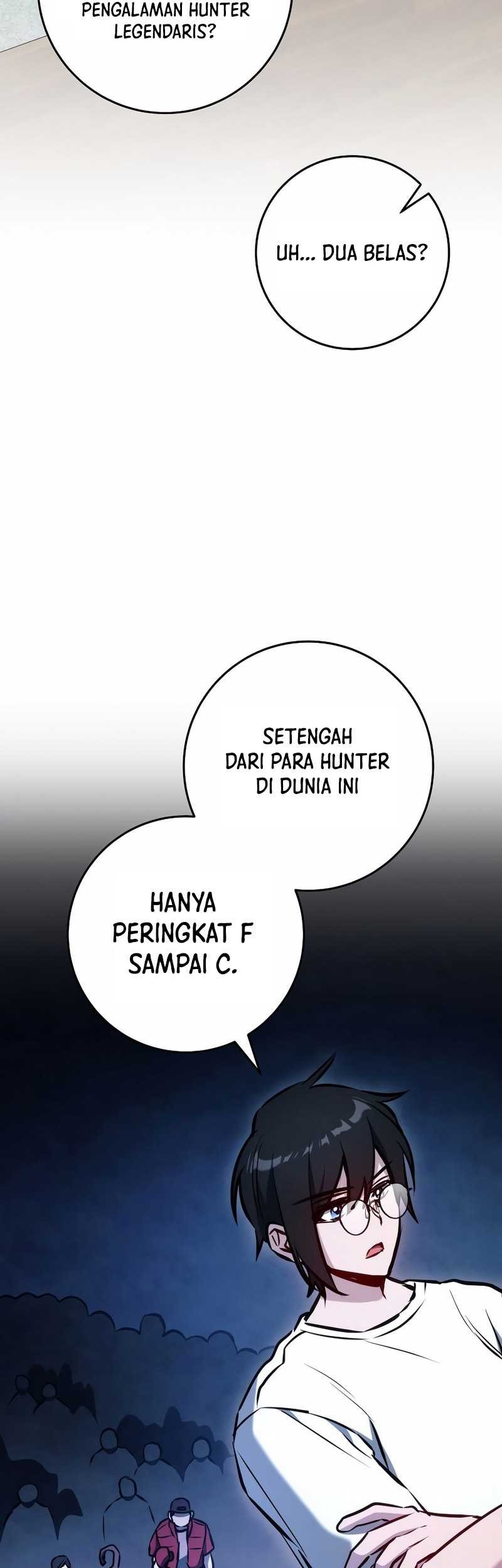 The Top Ranker’s Aspiring Writer Life Manual Chapter 4 - halaman 19