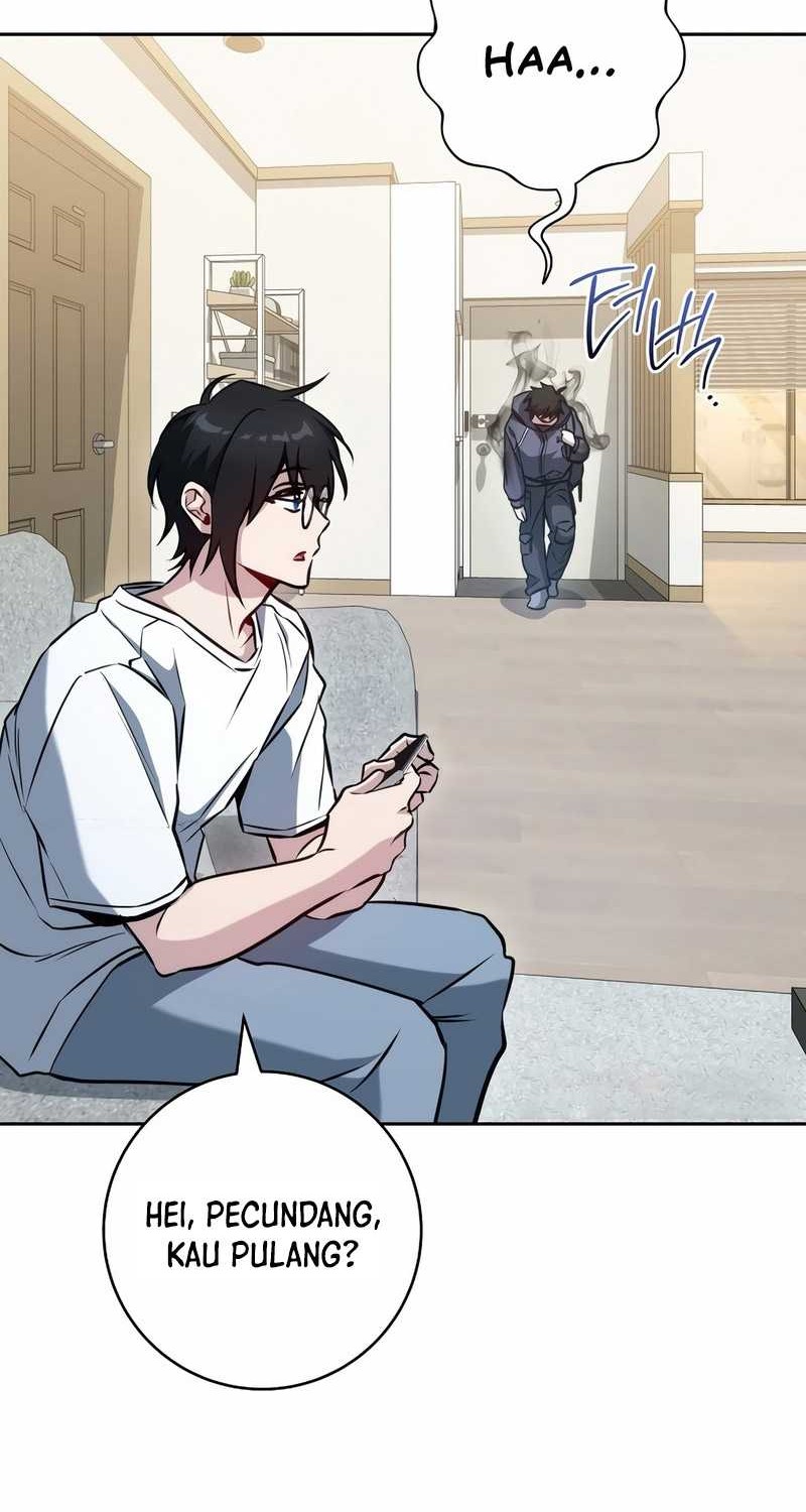 The Top Ranker’s Aspiring Writer Life Manual Chapter 4 - halaman 2