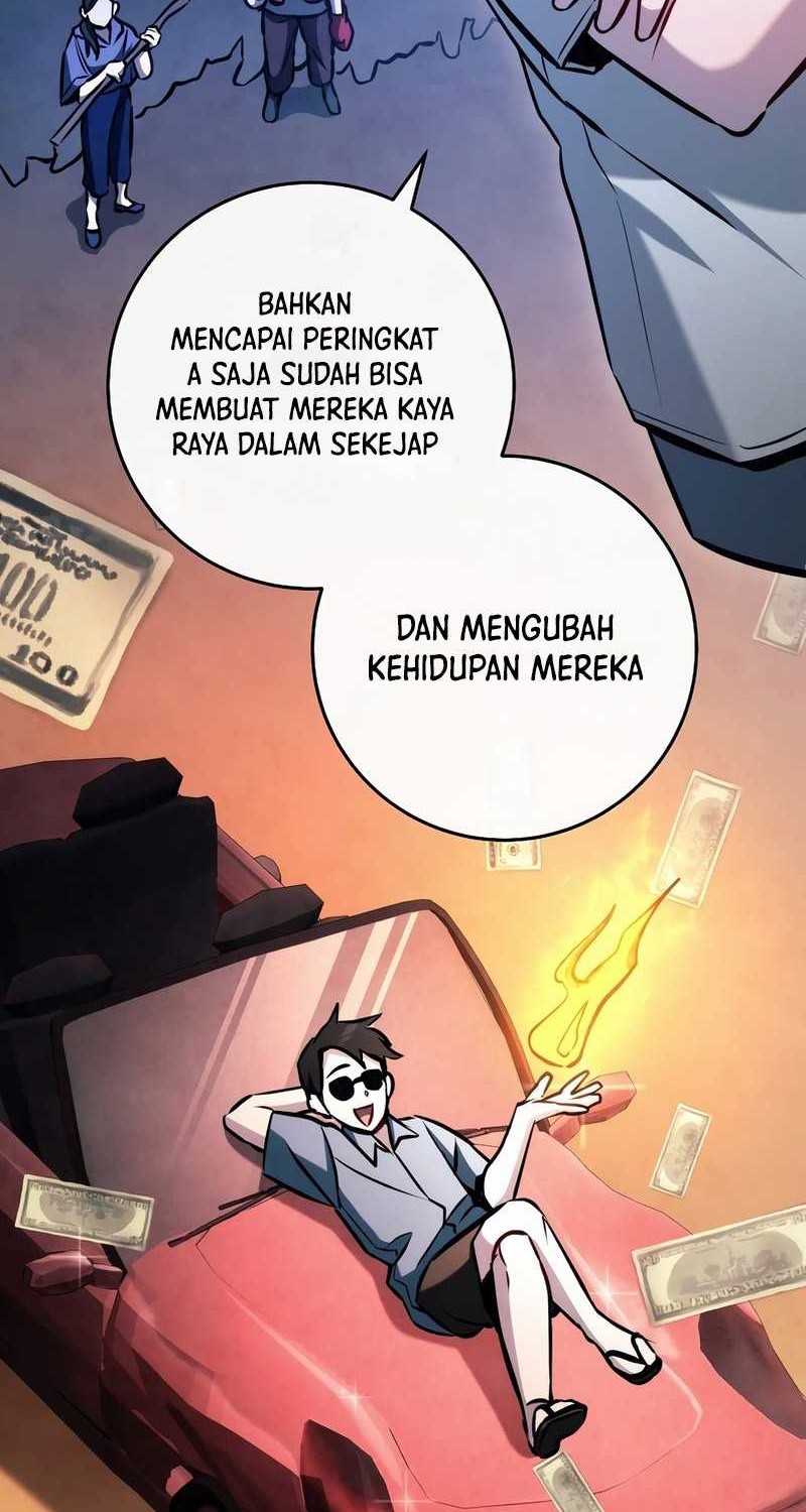 The Top Ranker’s Aspiring Writer Life Manual Chapter 4 - halaman 20