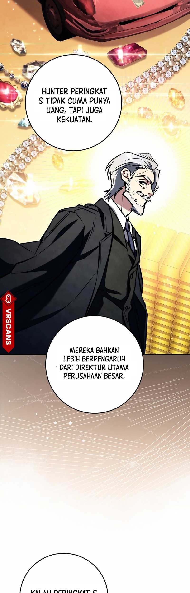 The Top Ranker’s Aspiring Writer Life Manual Chapter 4 - halaman 21