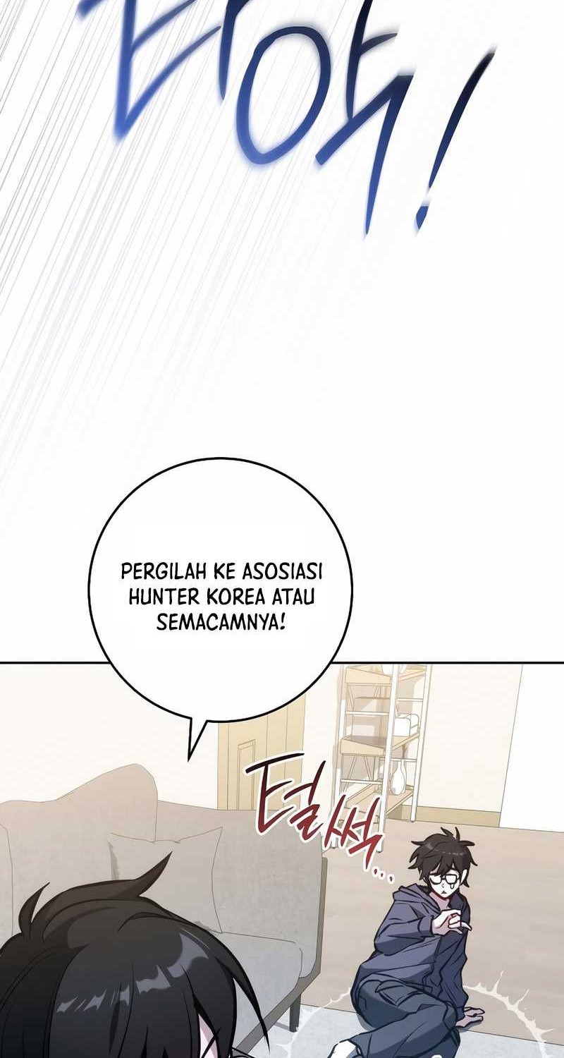 The Top Ranker’s Aspiring Writer Life Manual Chapter 4 - halaman 28