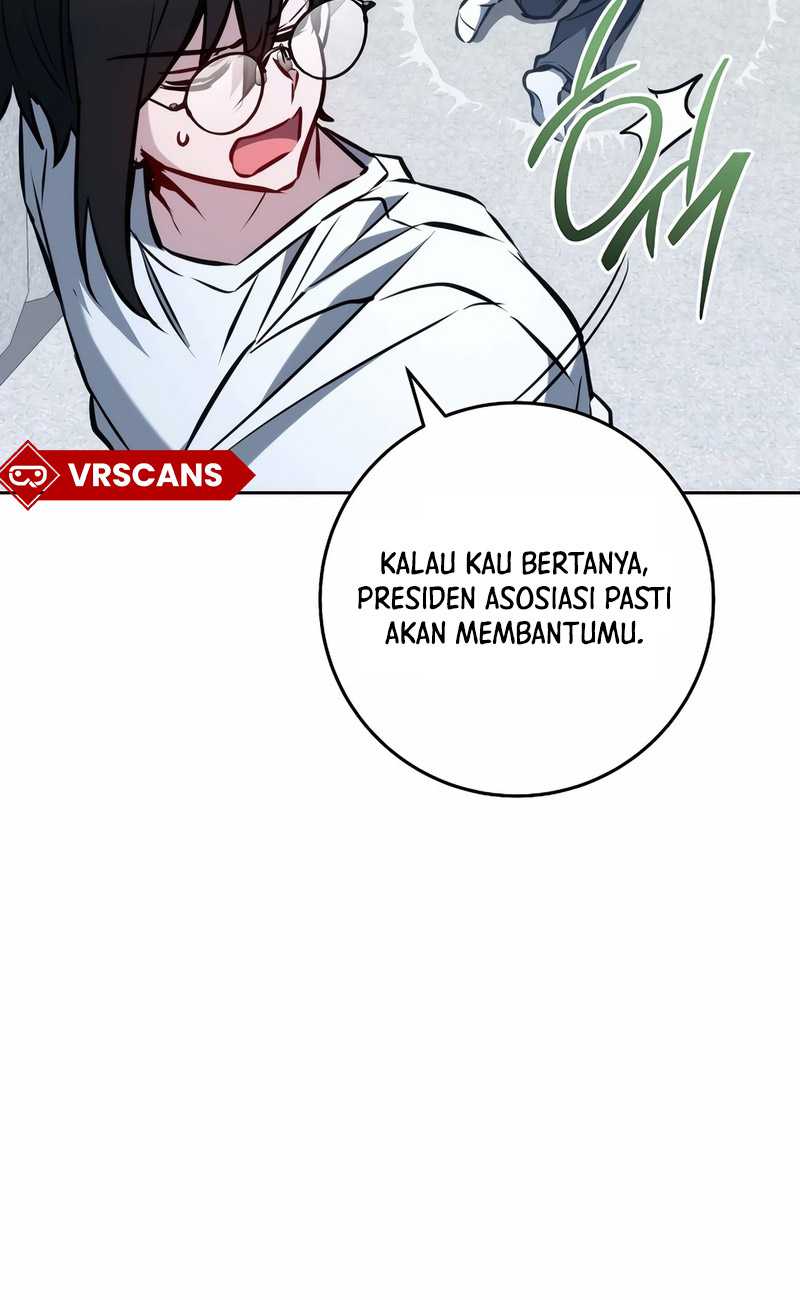 The Top Ranker’s Aspiring Writer Life Manual Chapter 4 - halaman 29