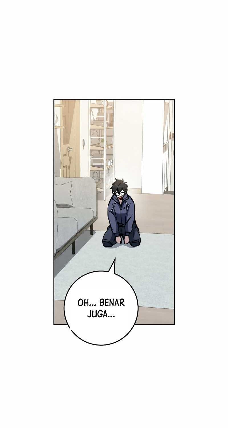 The Top Ranker’s Aspiring Writer Life Manual Chapter 4 - halaman 31