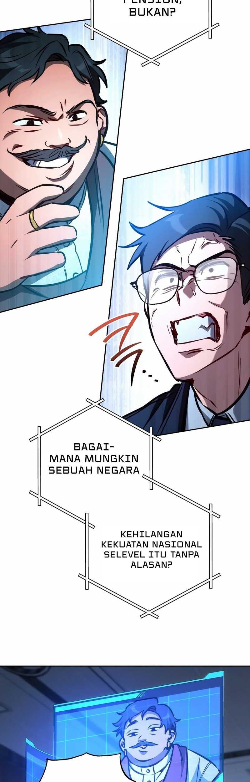 The Top Ranker’s Aspiring Writer Life Manual Chapter 4 - halaman 42