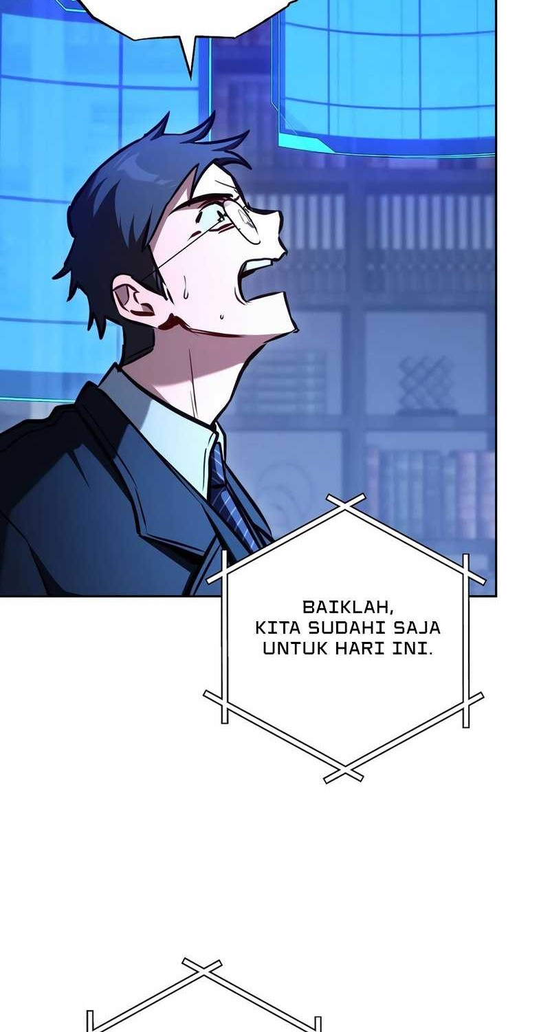 The Top Ranker’s Aspiring Writer Life Manual Chapter 4 - halaman 45
