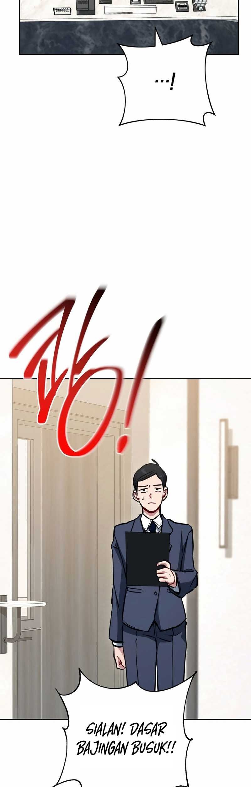 The Top Ranker’s Aspiring Writer Life Manual Chapter 4 - halaman 48