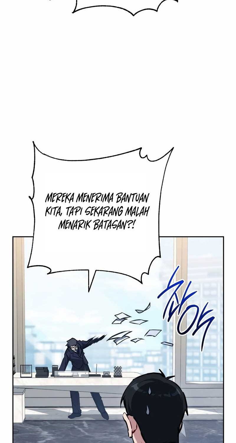 The Top Ranker’s Aspiring Writer Life Manual Chapter 4 - halaman 49