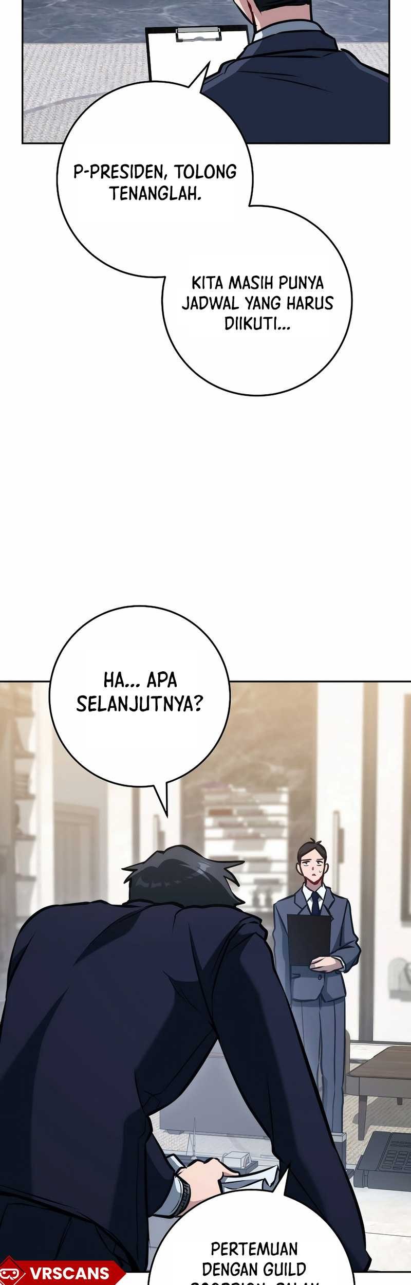 The Top Ranker’s Aspiring Writer Life Manual Chapter 4 - halaman 50