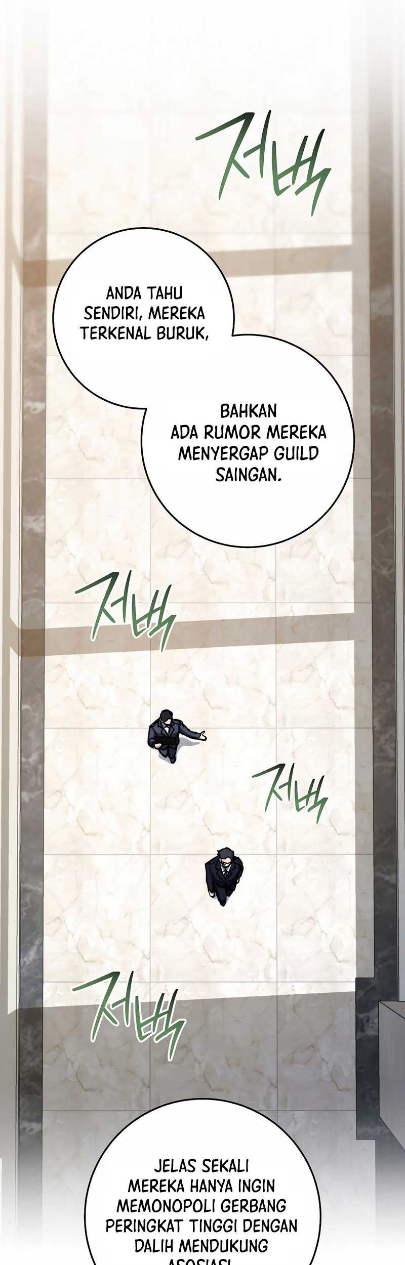 The Top Ranker’s Aspiring Writer Life Manual Chapter 4 - halaman 52