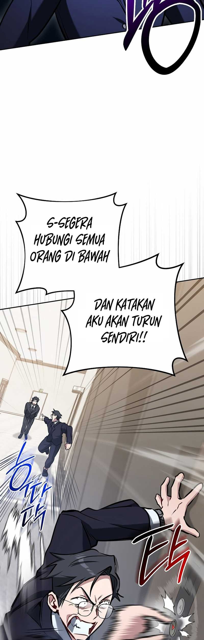 The Top Ranker’s Aspiring Writer Life Manual Chapter 4 - halaman 64