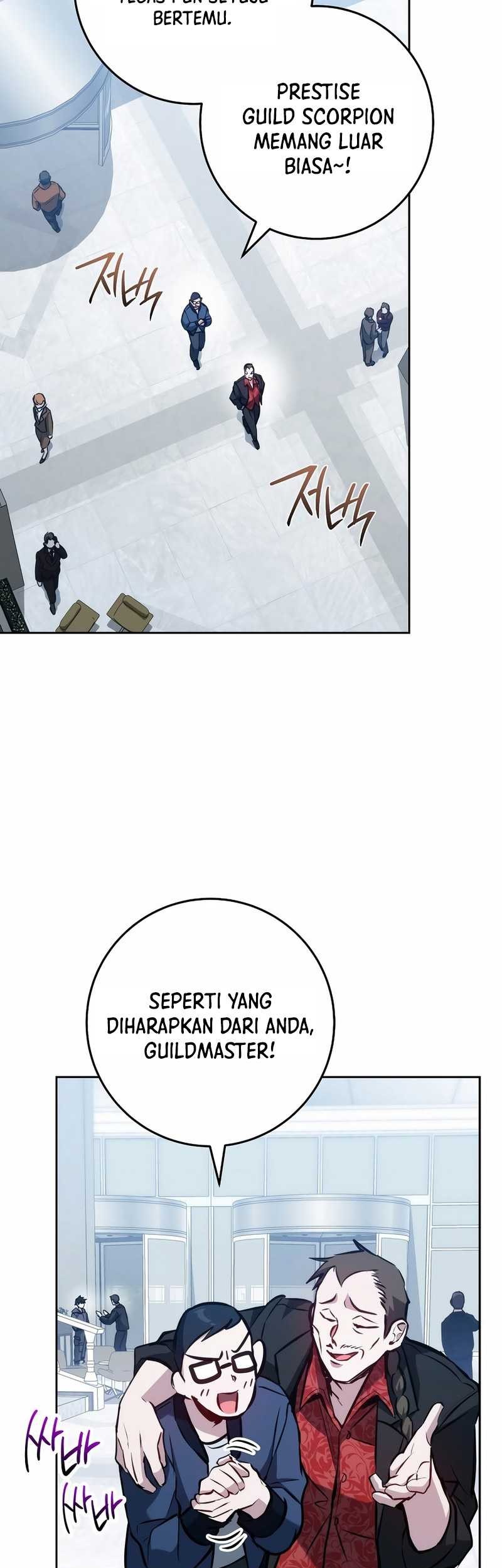 The Top Ranker’s Aspiring Writer Life Manual Chapter 4 - halaman 70