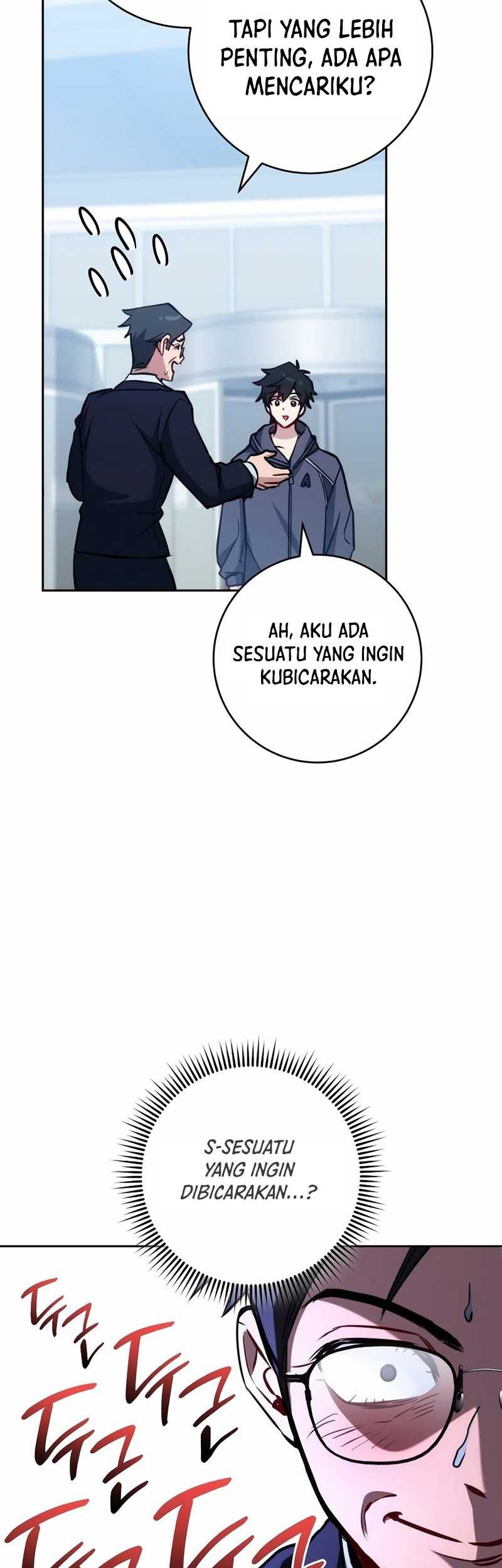 The Top Ranker’s Aspiring Writer Life Manual Chapter 4 - halaman 77