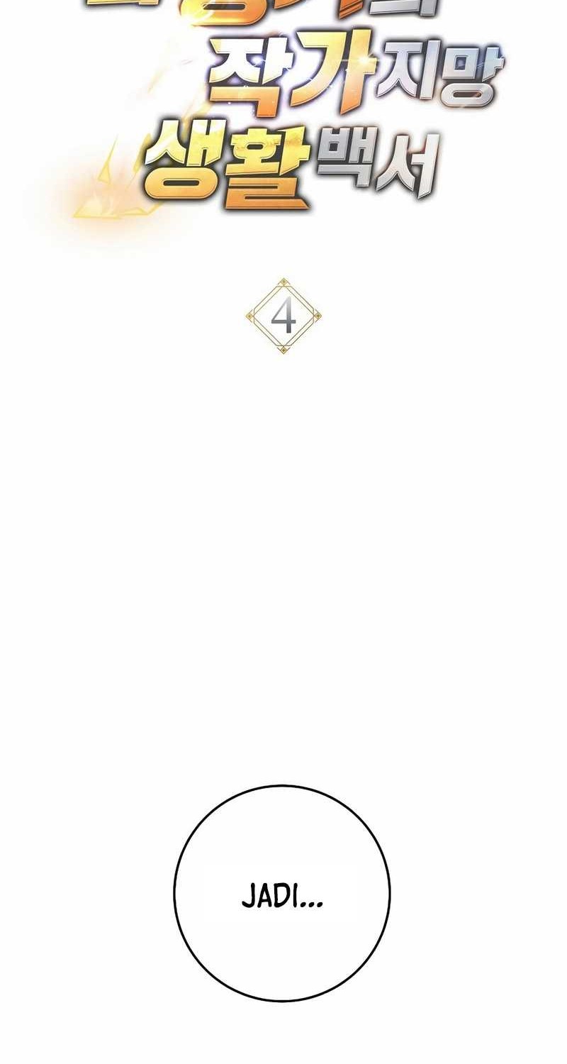 The Top Ranker’s Aspiring Writer Life Manual Chapter 4 - halaman 8