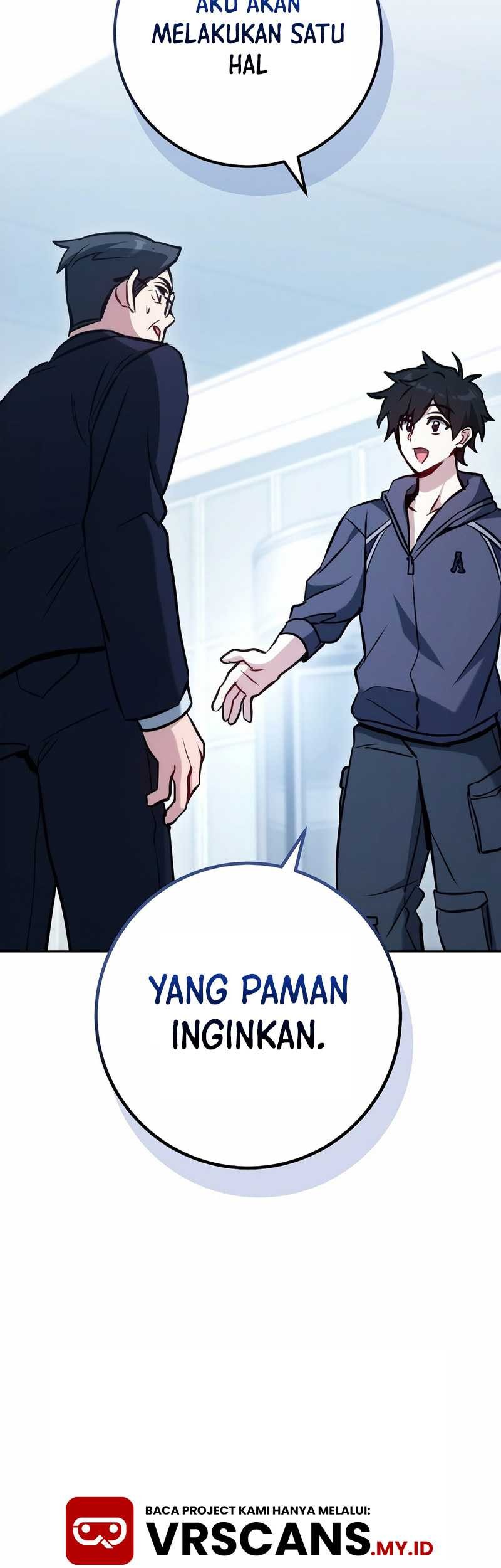 The Top Ranker’s Aspiring Writer Life Manual Chapter 4 - halaman 85