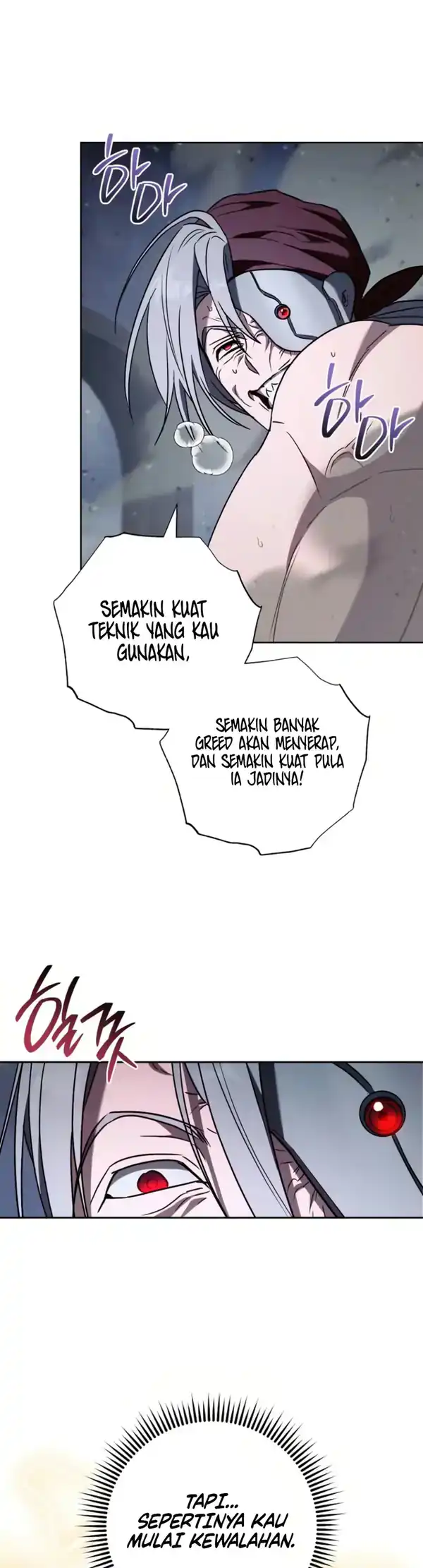 The Top Ranker’s Aspiring Writer Life Manual Chapter 40 - halaman 25