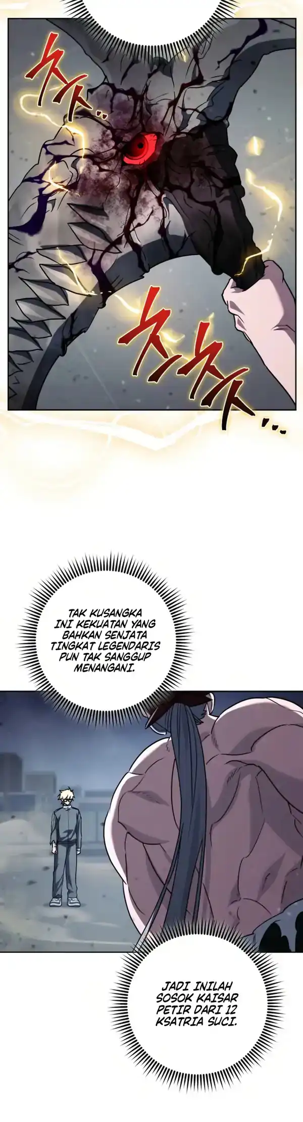 The Top Ranker’s Aspiring Writer Life Manual Chapter 40 - halaman 26