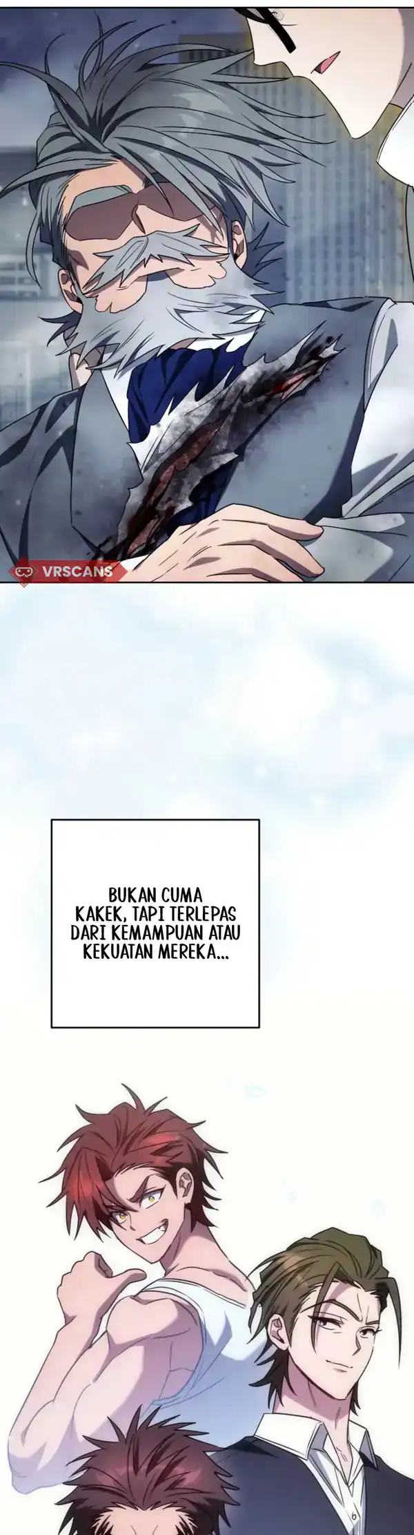 The Top Ranker’s Aspiring Writer Life Manual Chapter 40 - halaman 49