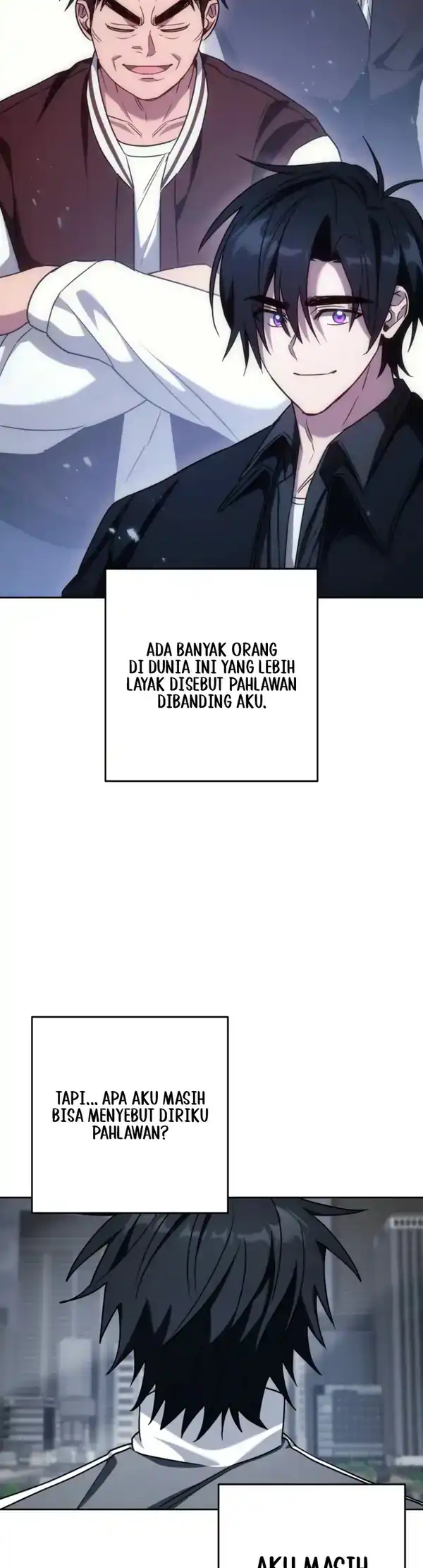 The Top Ranker’s Aspiring Writer Life Manual Chapter 40 - halaman 50