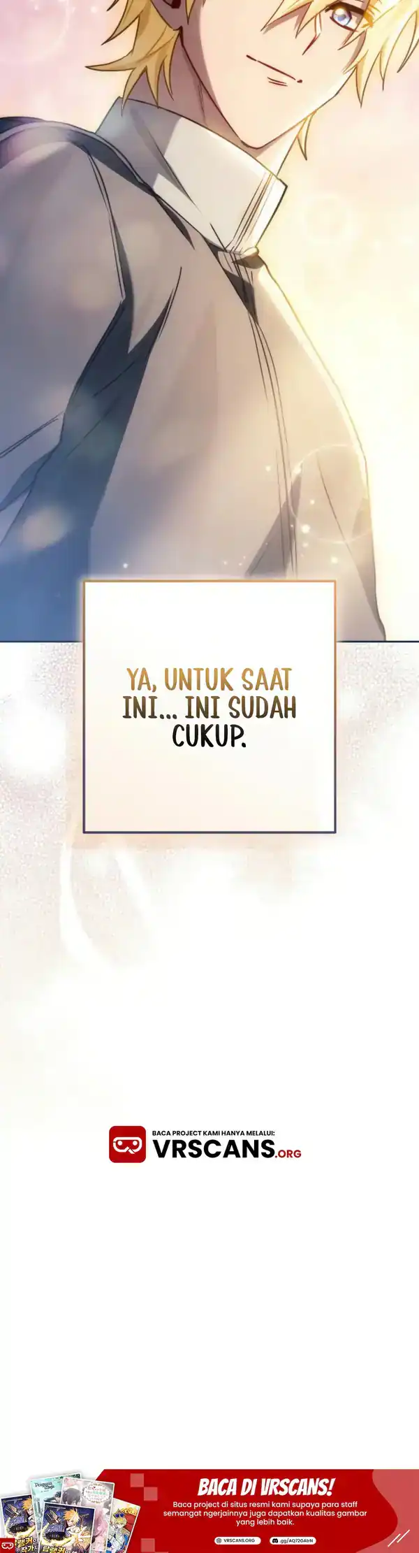 The Top Ranker’s Aspiring Writer Life Manual Chapter 40 - halaman 58