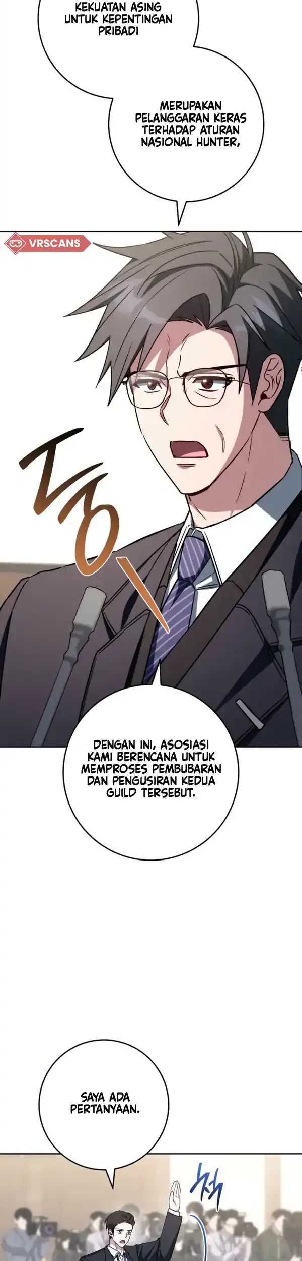 The Top Ranker’s Aspiring Writer Life Manual Chapter 41 - halaman 3