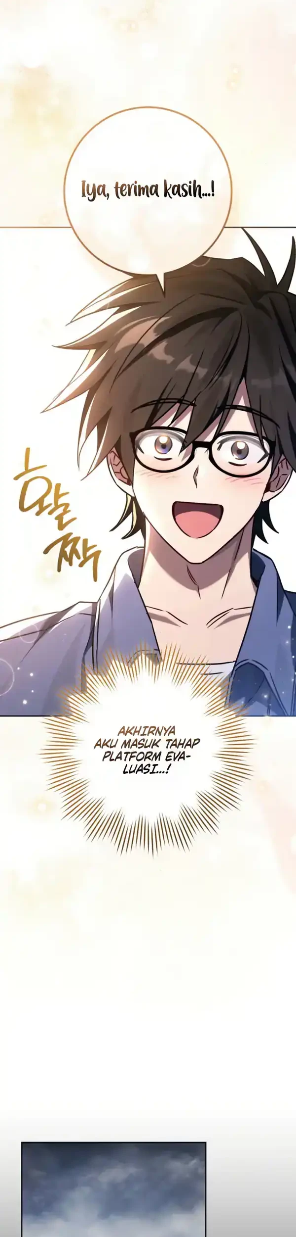 The Top Ranker’s Aspiring Writer Life Manual Chapter 41 - halaman 38
