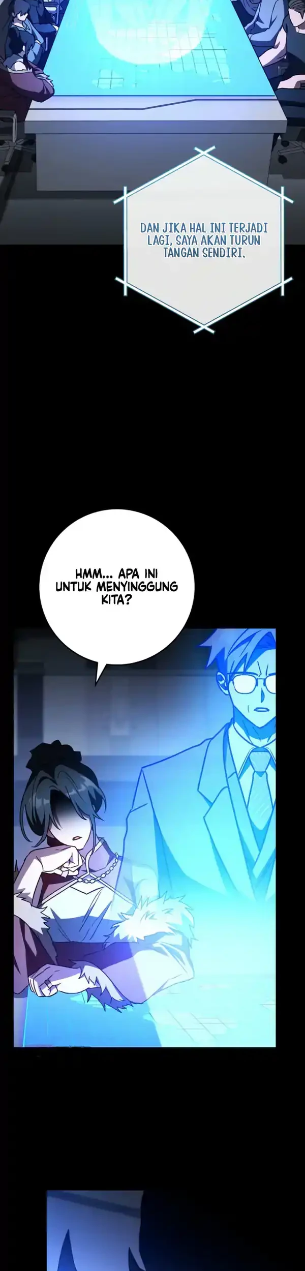 The Top Ranker’s Aspiring Writer Life Manual Chapter 41 - halaman 40