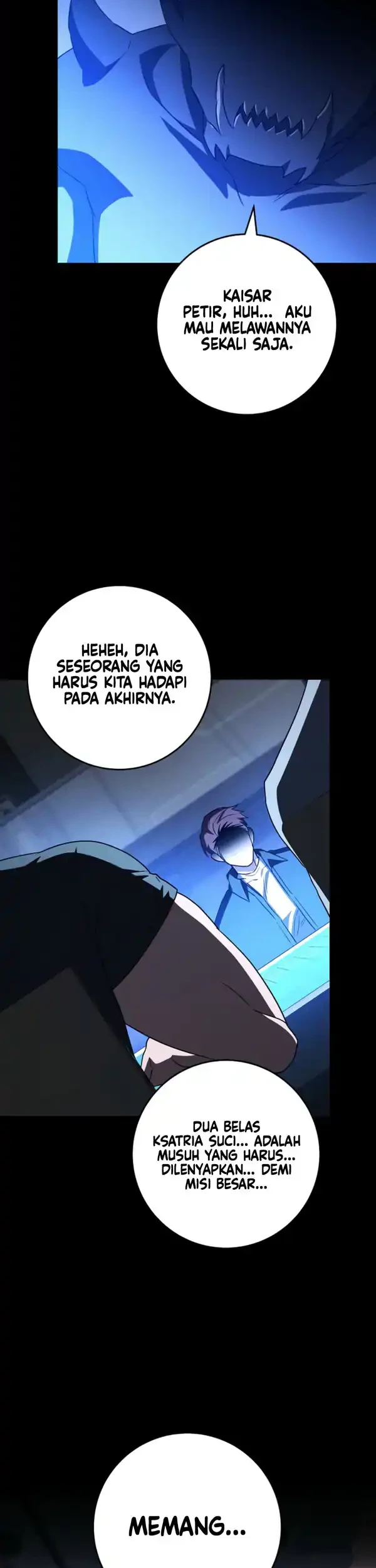 The Top Ranker’s Aspiring Writer Life Manual Chapter 41 - halaman 41