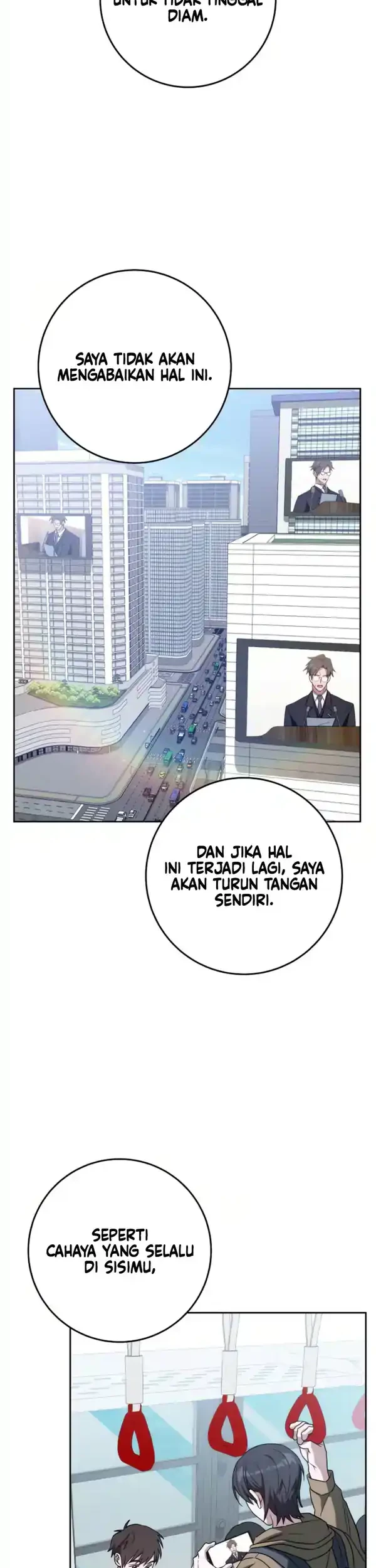 The Top Ranker’s Aspiring Writer Life Manual Chapter 41 - halaman 8