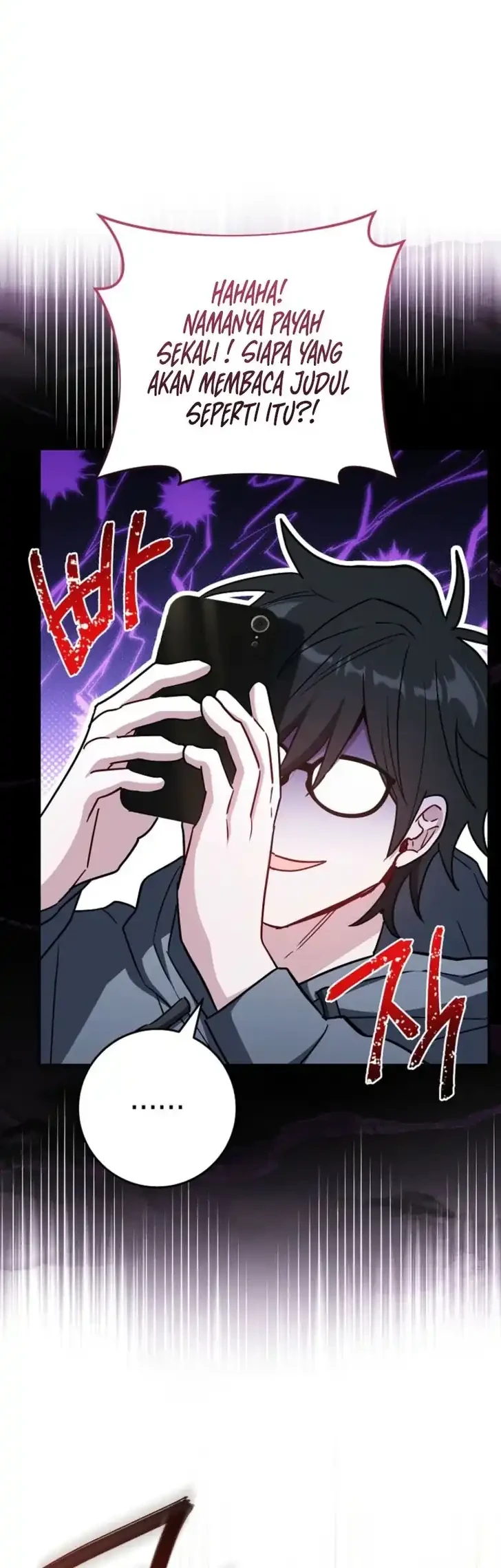 The Top Ranker’s Aspiring Writer Life Manual Chapter 42 - halaman 21