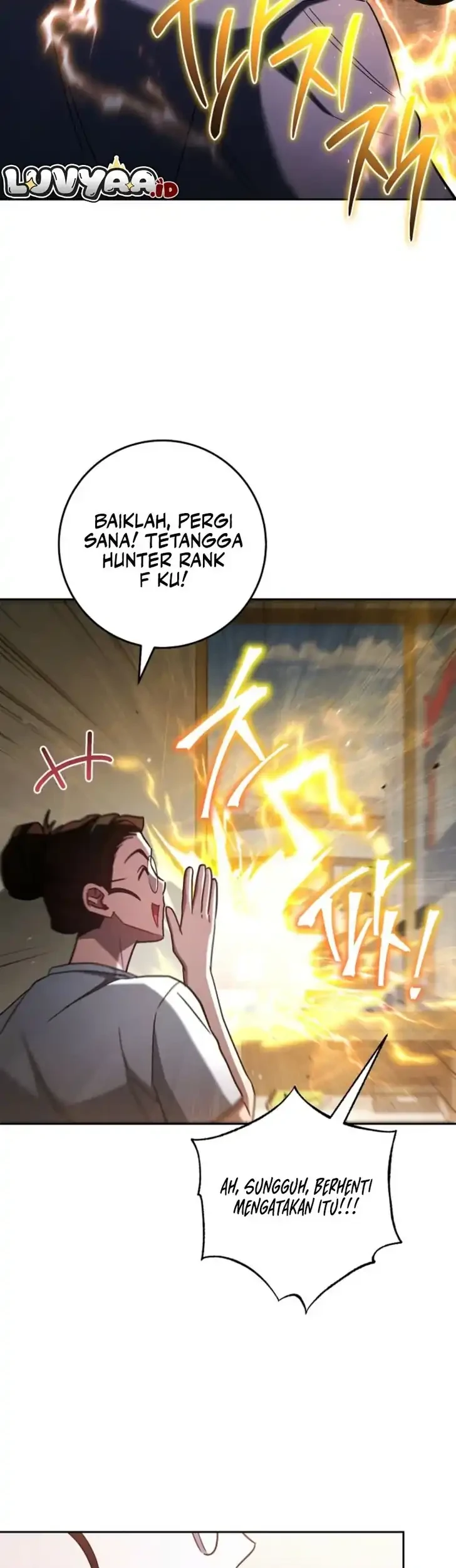 The Top Ranker’s Aspiring Writer Life Manual Chapter 42 - halaman 28
