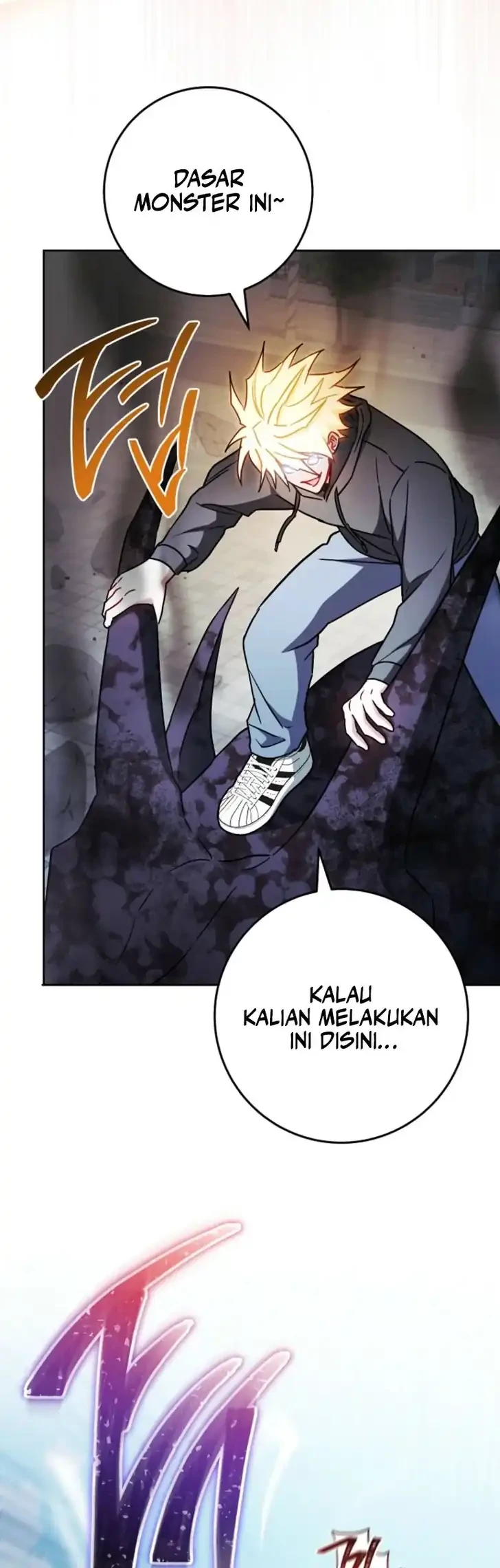 The Top Ranker’s Aspiring Writer Life Manual Chapter 42 - halaman 36