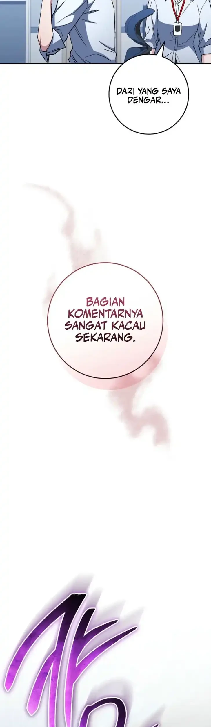 The Top Ranker’s Aspiring Writer Life Manual Chapter 42 - halaman 44
