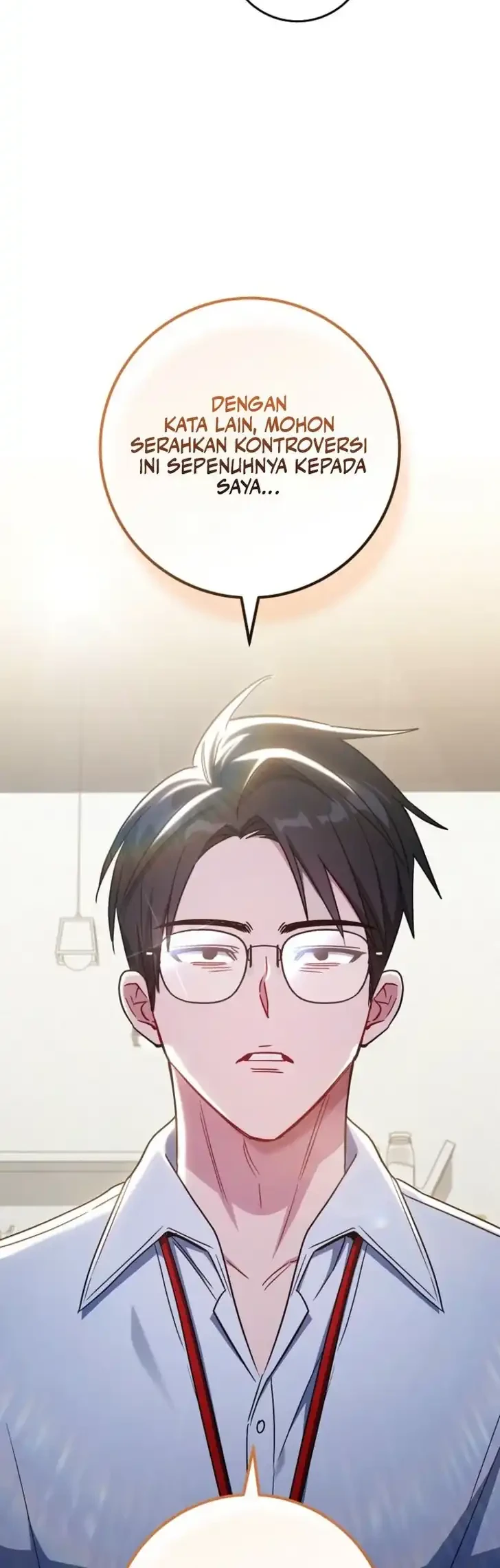 The Top Ranker’s Aspiring Writer Life Manual Chapter 43 - halaman 12