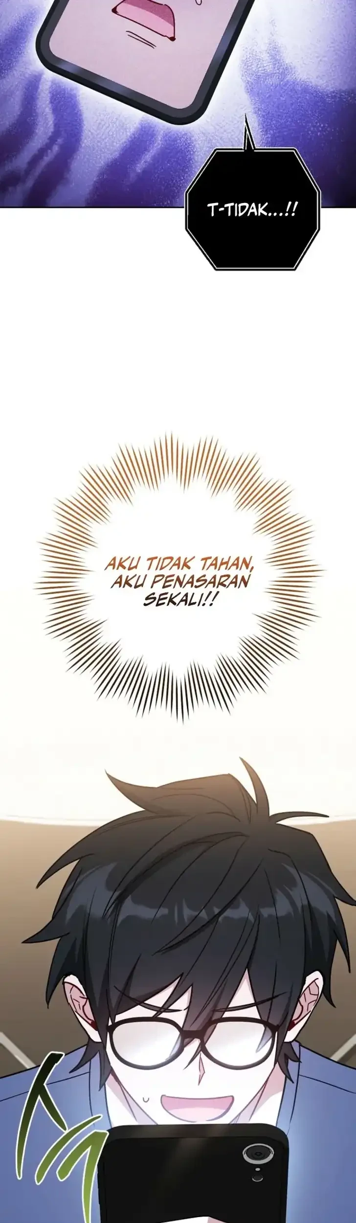 The Top Ranker’s Aspiring Writer Life Manual Chapter 43 - halaman 19