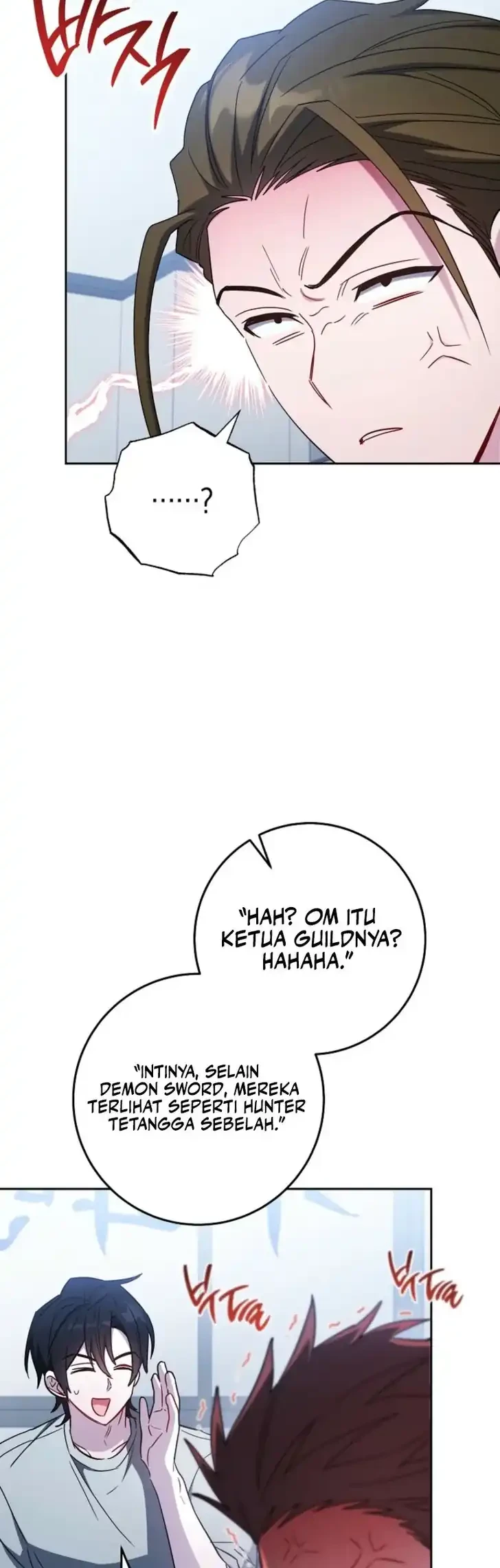 The Top Ranker’s Aspiring Writer Life Manual Chapter 43 - halaman 30