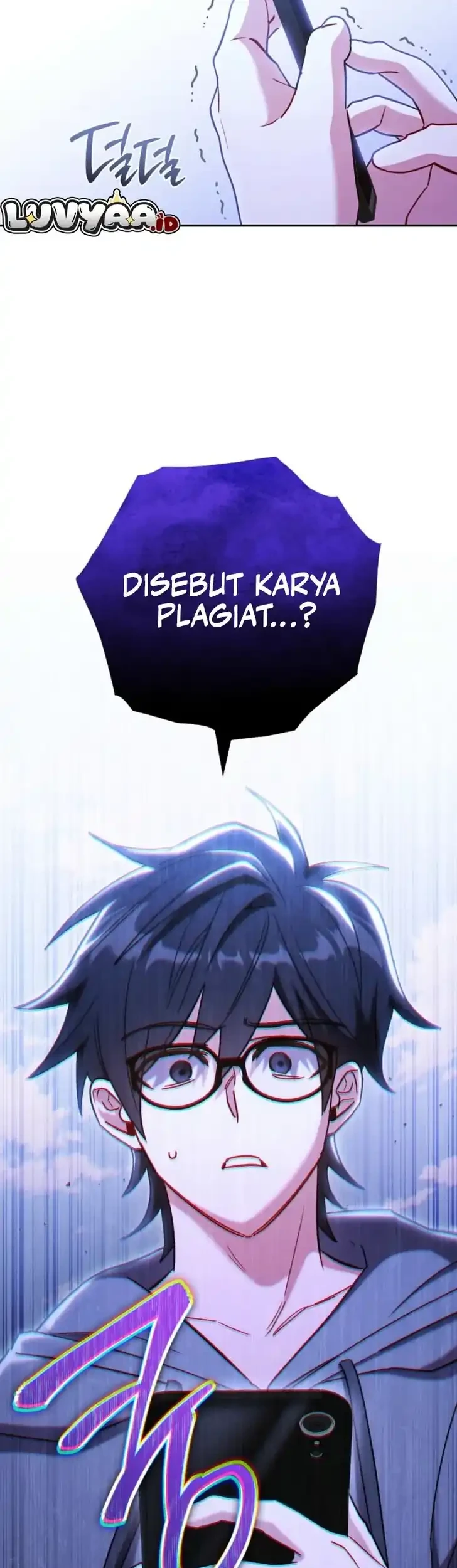 The Top Ranker’s Aspiring Writer Life Manual Chapter 43 - halaman 4