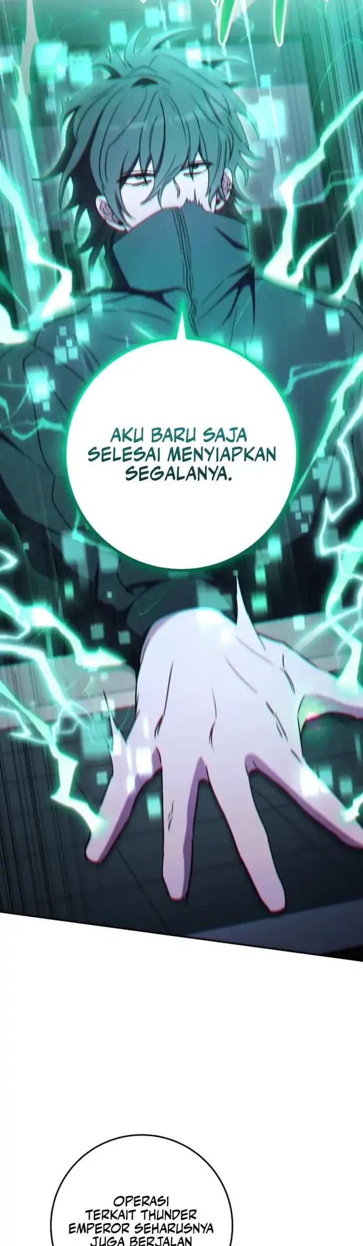 The Top Ranker’s Aspiring Writer Life Manual Chapter 43 - halaman 41